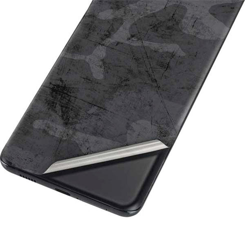 Urban Camo Galaxy S21 Ultra 5G Skin